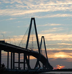 Charleston Bridge thumb