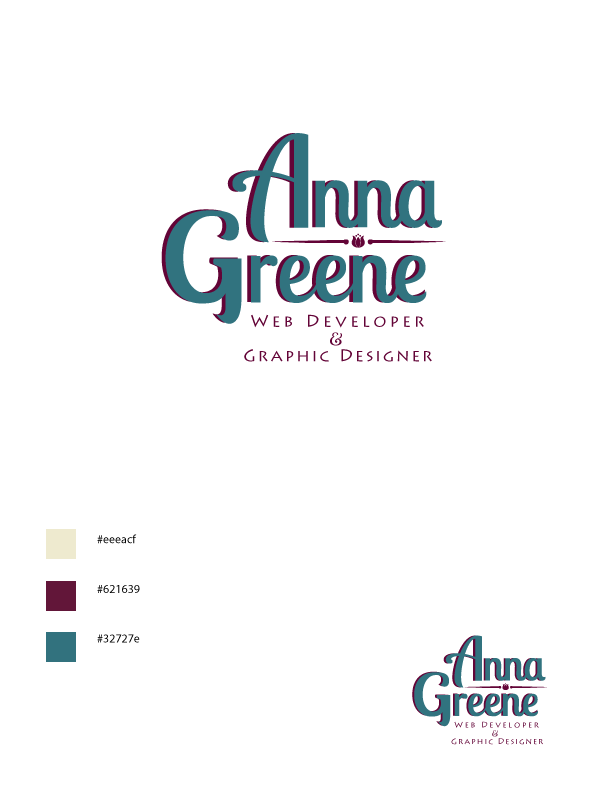  My Logo Sheet