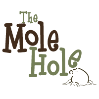 mole hole thumb